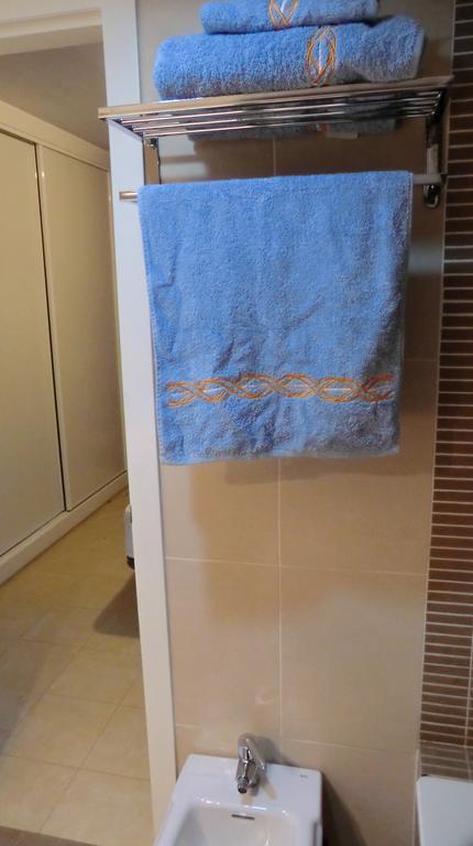 Apartamento Eursu Playa Málaga Dış mekan fotoğraf